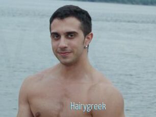 Hairygreek