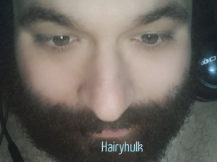 hairyhulk Video Sexe