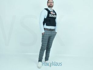 Hairyklaus