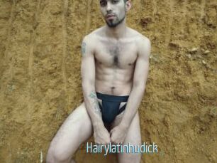 Hairylatinhudick
