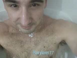 Hairylover77
