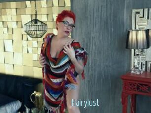 Hairylust