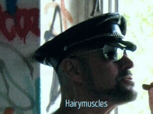 hairymuscles Video Sexe