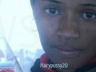 hairypussy20 Video Sexe