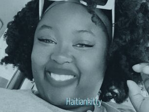Haitiankitty