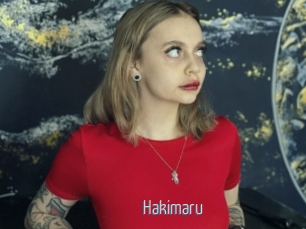 Hakimaru