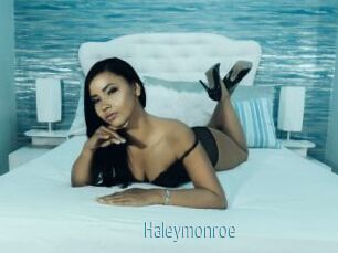 Haleymonroe