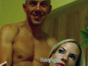 Haleynigel
