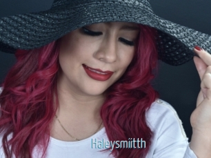 Haleysmiitth