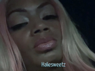 Haliesweetz