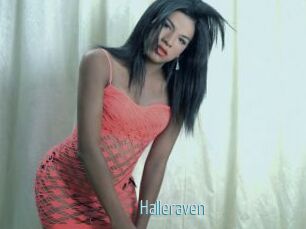 Halleraven