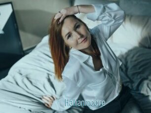 Hallianmoore