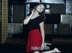 Halliesteven