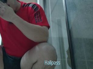 Hallpass