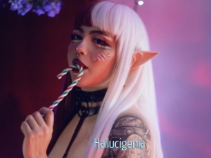 Hallucigenia