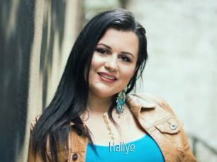 Hallye