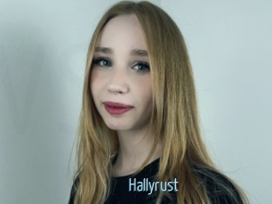 Hallyrust