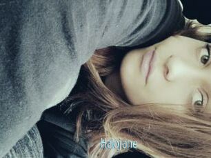 Halojane