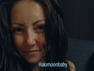 Halomoonbaby