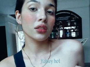 Halsey_hot