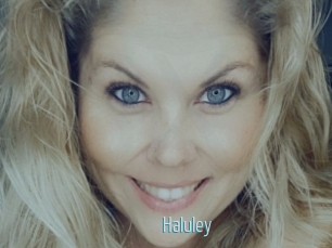Haluley