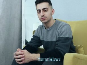 hamarielaws Video Sexe