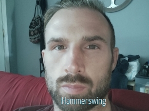 Hammerswing