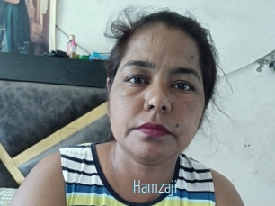 Hamzaji
