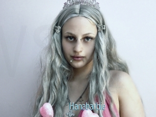 Hanabarbie