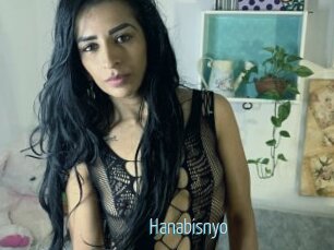 Hanabisnyo