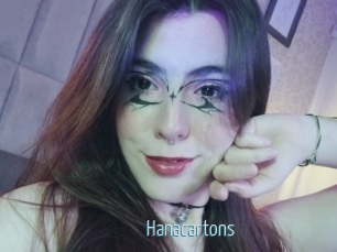 Hanacartons