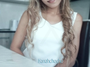 Hanahchocho