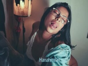 Hanahmilan