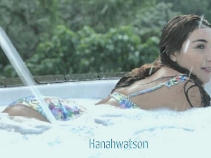 Hanahwatson