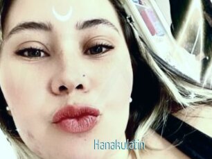 Hanakulatin