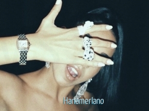 Hanamerlano