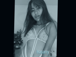Hanamy