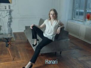 Hanari
