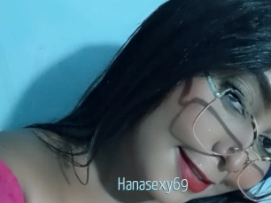 Hanasexy69