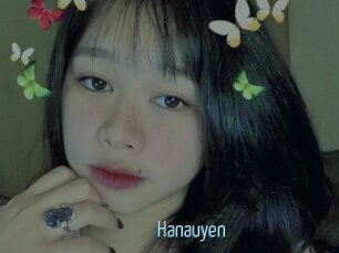 Hanauyen