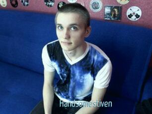 Handsomestiven