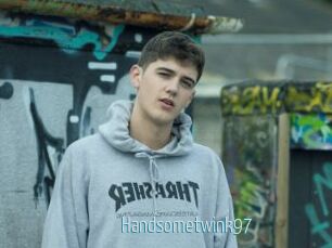 Handsometwink97