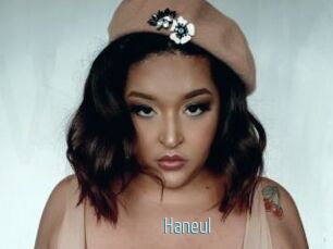 Haneul