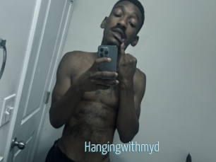 Hangingwithmyd