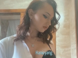 hanieyang Video Sexe