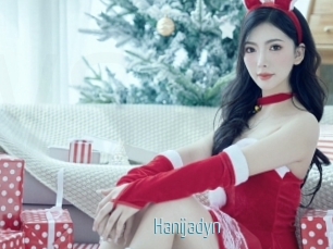 Hanijadyn