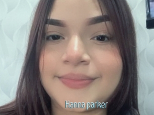 Hanna_parker