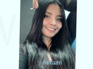 Hannaahh