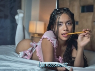 Hannaasweett