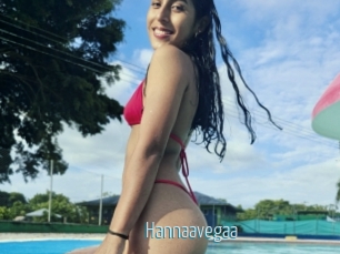Hannaavegaa
